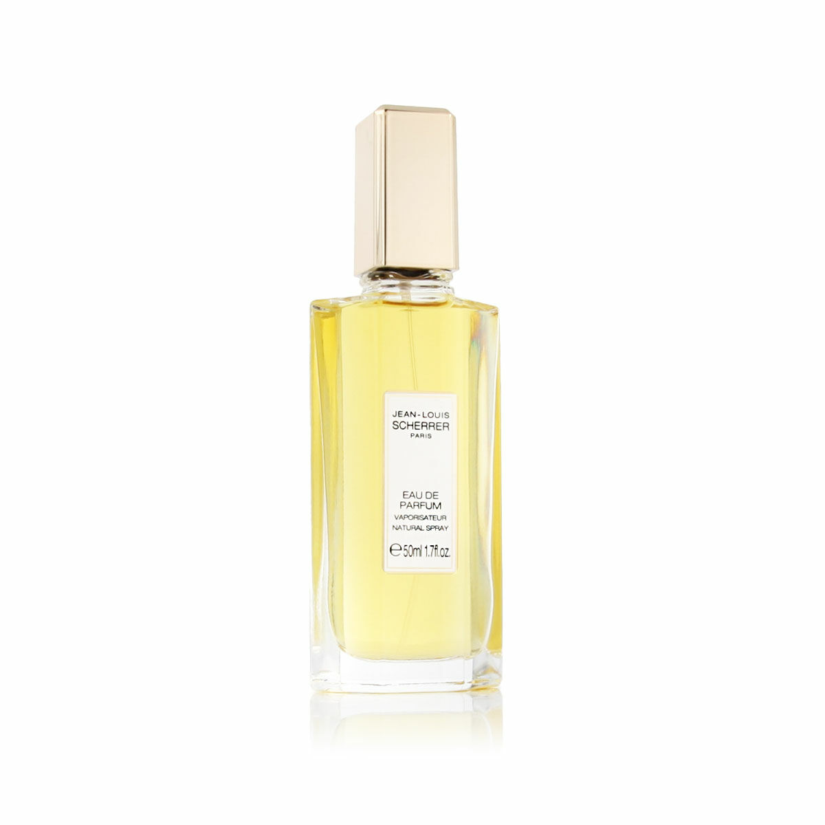 Perfume Mulher Jean Louis Scherrer Scherrer EDP EDP 50 ml